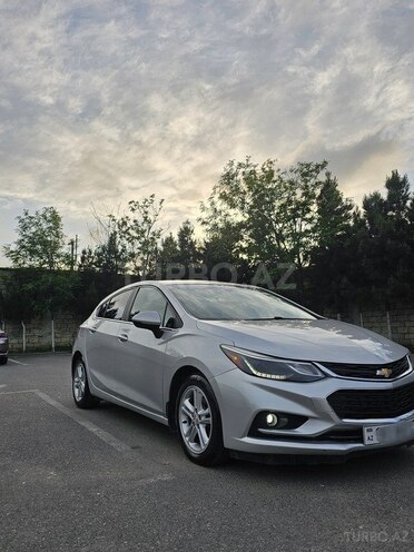 Chevrolet Cruze-2