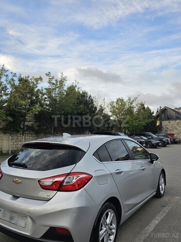 Chevrolet Cruze-3