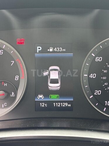 Hyundai Sonata-9