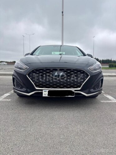 Hyundai Sonata-3