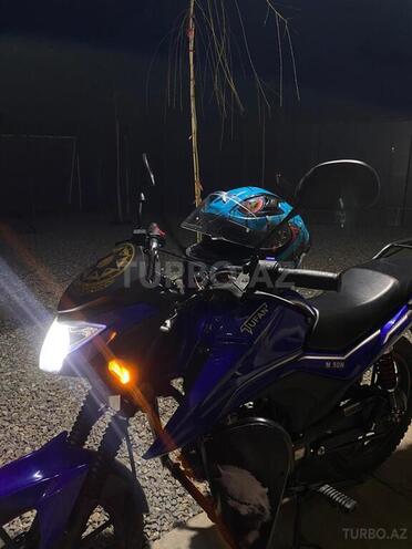 Tufan M50-6