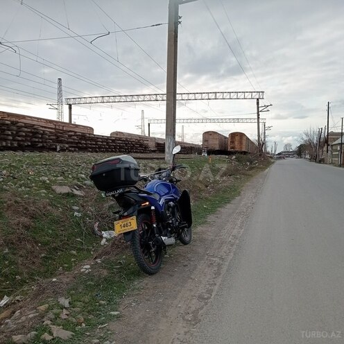Tufan M50-5