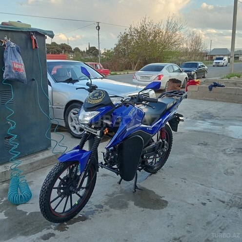 Tufan M50-4