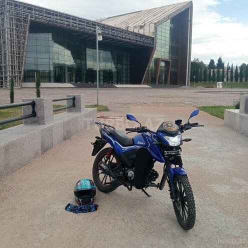 Tufan M50-1
