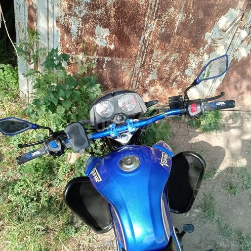 Tufan M50-7