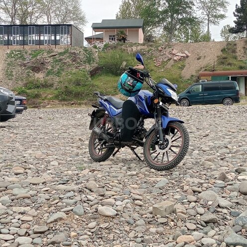 Tufan M50-2