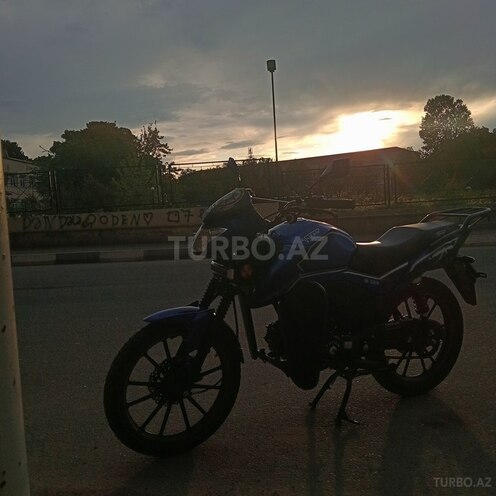 Tufan M50-3
