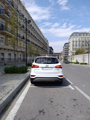 Hyundai Santa Fe-2