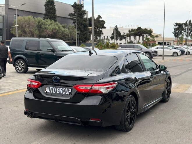 Toyota Camry-4