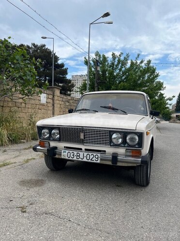LADA (VAZ) 2106-3