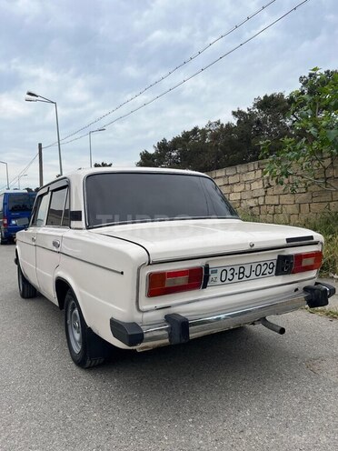 LADA (VAZ) 2106-9