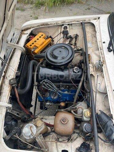 LADA (VAZ) 2106-16