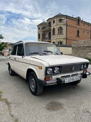 LADA (VAZ) 2106-4