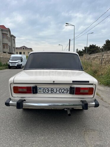 LADA (VAZ) 2106-8