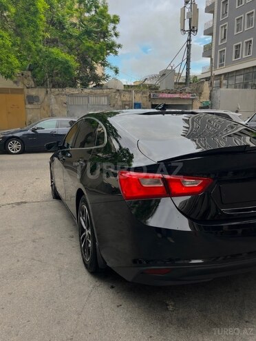 Chevrolet Malibu-3