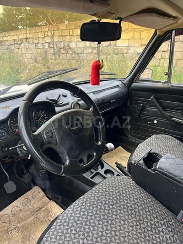 LADA (VAZ) 2106-13