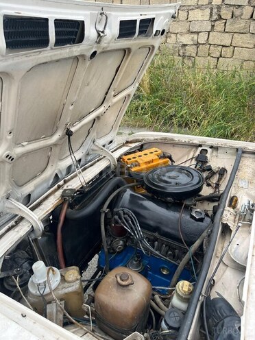 LADA (VAZ) 2106-17