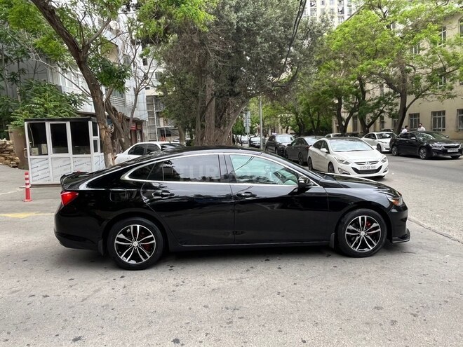 Chevrolet Malibu-11