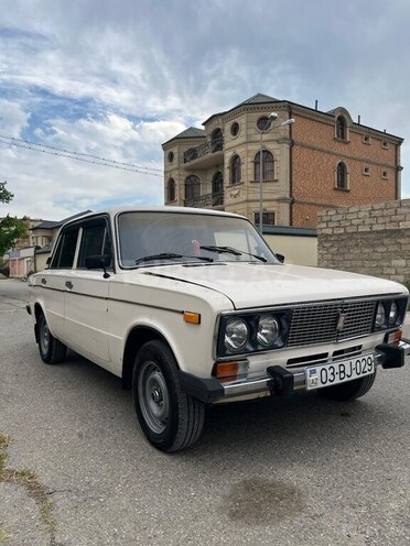 LADA (VAZ) 2106-7