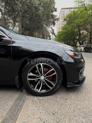 Chevrolet Malibu-10