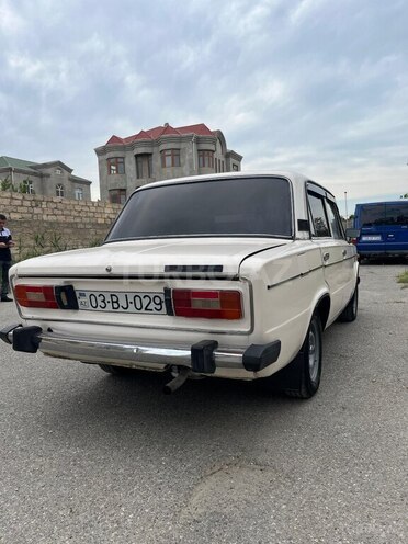 LADA (VAZ) 2106-10