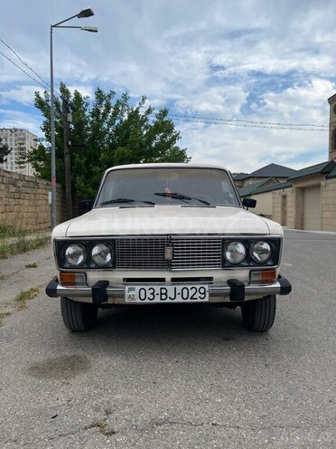 LADA (VAZ) 2106-5