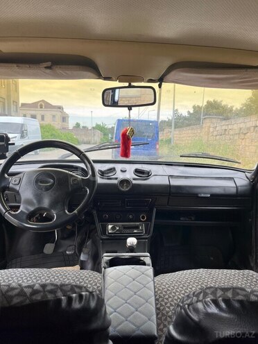 LADA (VAZ) 2106-12