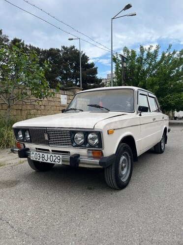 LADA (VAZ) 2106-1