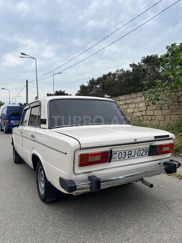 LADA (VAZ) 2106-11