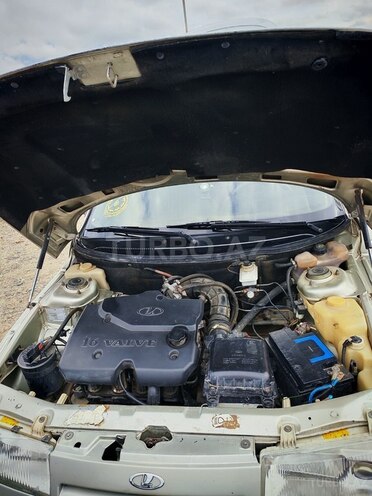 LADA (VAZ) 2112-7