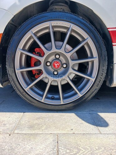 Abarth 500-21