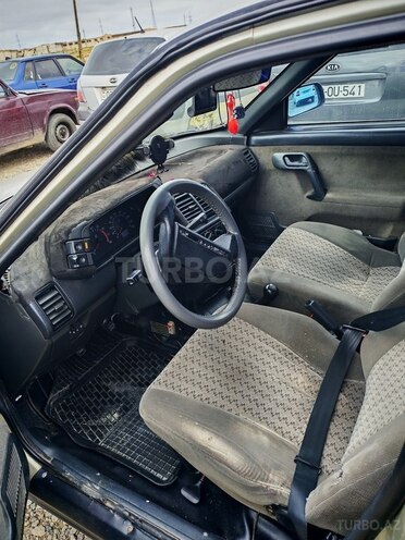 LADA (VAZ) 2112-4