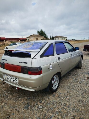 LADA (VAZ) 2112-3