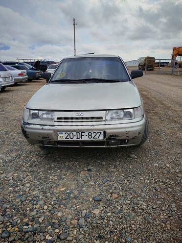 LADA (VAZ) 2112-1