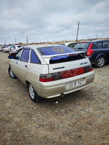 LADA (VAZ) 2112-2