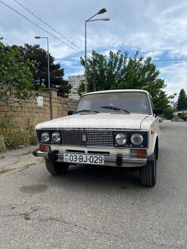 LADA (VAZ) 2106-2