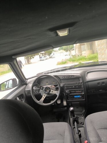 LADA (VAZ) 2114-5