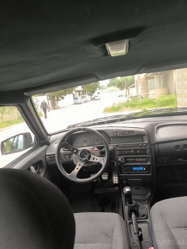 LADA (VAZ) 2114-6
