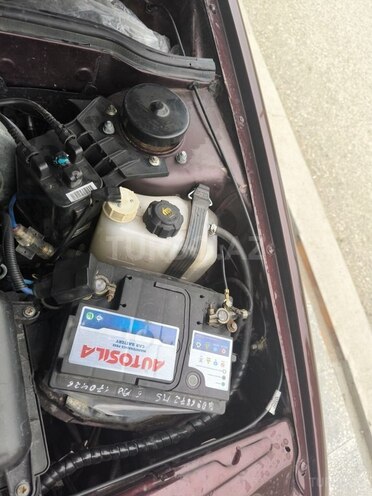 LADA (VAZ) 2114-9