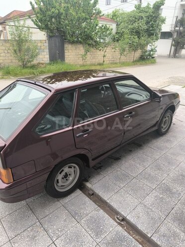 LADA (VAZ) 2114-4