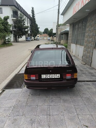LADA (VAZ) 2114-2