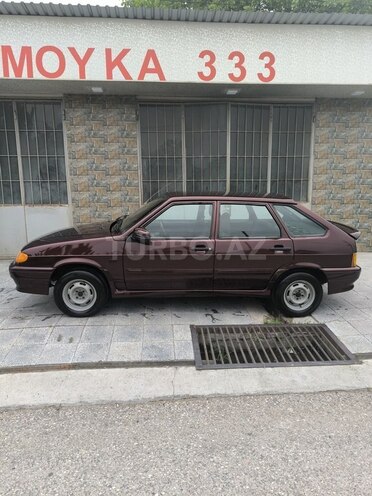 LADA (VAZ) 2114-3