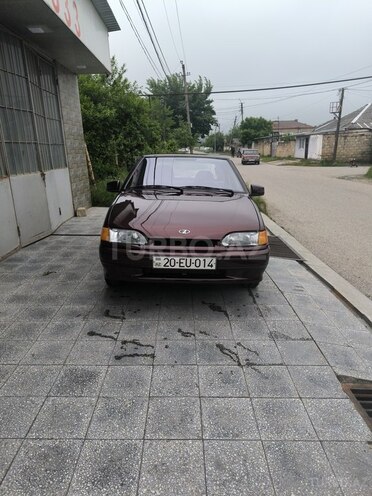 LADA (VAZ) 2114-1