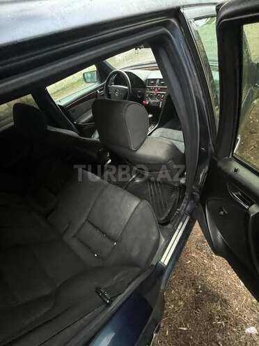 Mercedes C 240-4