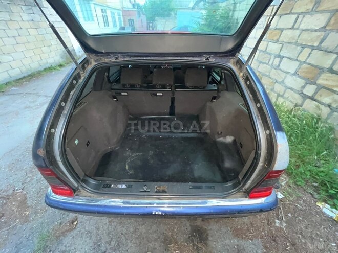 Mercedes C 240-5