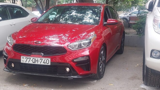 Kia Forte-1