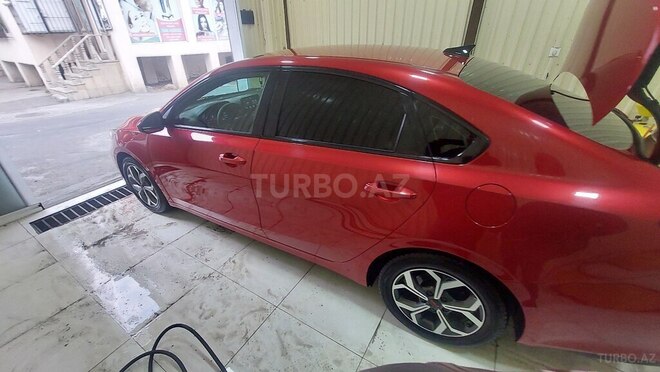 Kia Forte-4