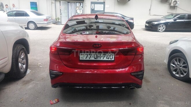 Kia Forte-3