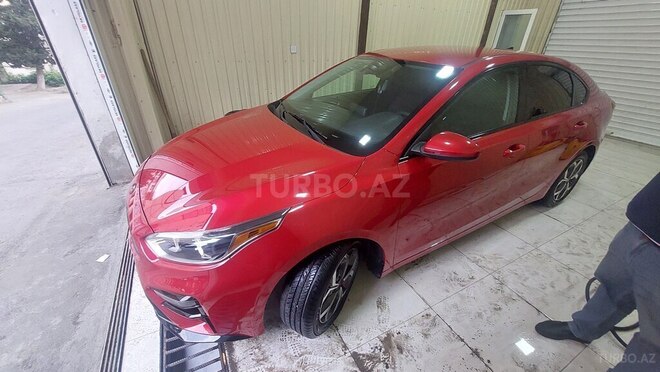 Kia Forte-7