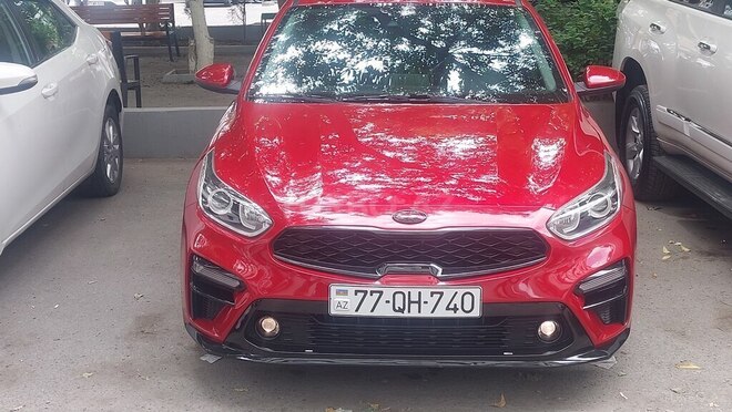 Kia Forte-2